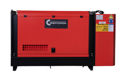 Energoprom ESYD 20/400 L с АВР