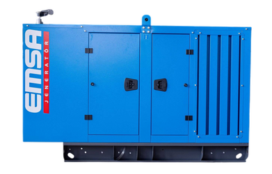 EMSA E IV EG 0033 в кожухе