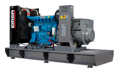 EMSA E IV ST 0550 с АВР