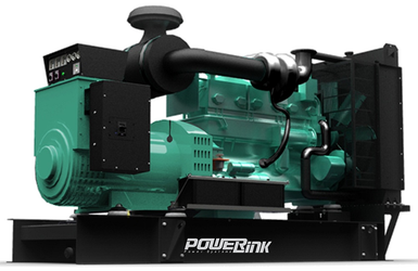 PowerLink GMS500C