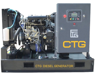 CTG AD-100RE