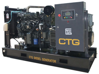 CTG AD-83RE