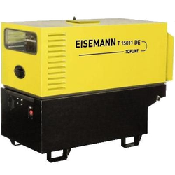 Eisemann T 15011 DE с АВР