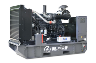 Elcos GE.VO.320/300.BF