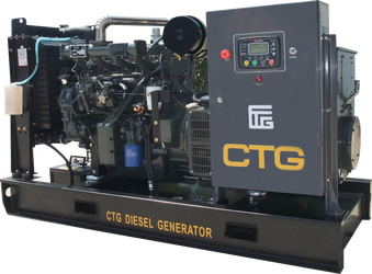 CTG AD-200RE