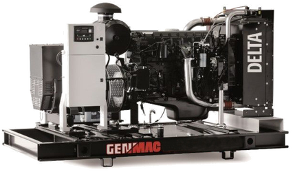 Genmac G400VO