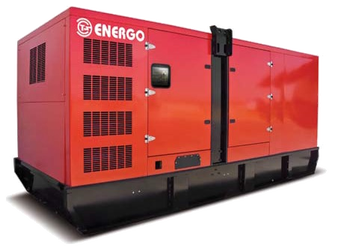 Energo ED 665/400 MU-S с АВР