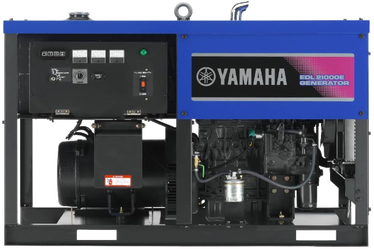 Yamaha EDL 21000 E с АВР