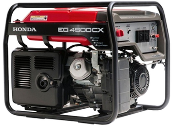 Honda EG 4500 CX