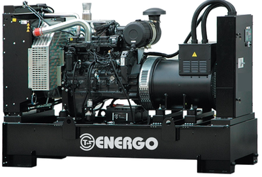 Energo EDF 50/400 IV с АВР