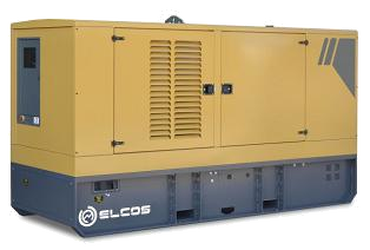 Elcos GE.VO.225/205.SS