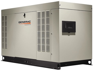 Generac RG 022
