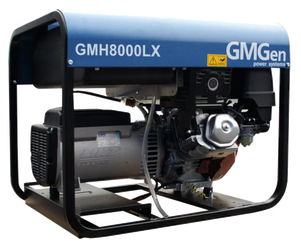 GMGen GMH8000LX