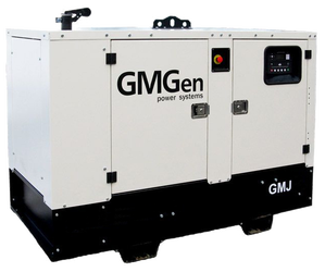 GMGen GMJ110 в кожухе с АВР