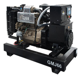GMGen GMJ66 с АВР