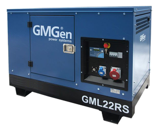 GMGen GML22RS с АВР