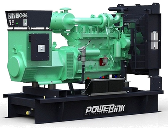 PowerLink GMS110PX