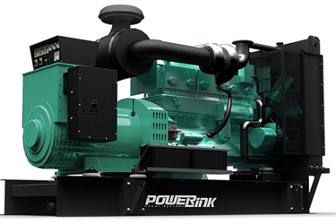 PowerLink GMS312PX с АВР