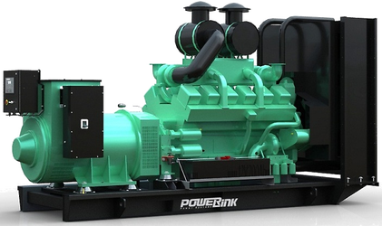 PowerLink GMS750C с АВР