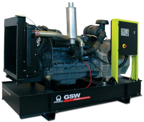 Pramac GSW 150 V