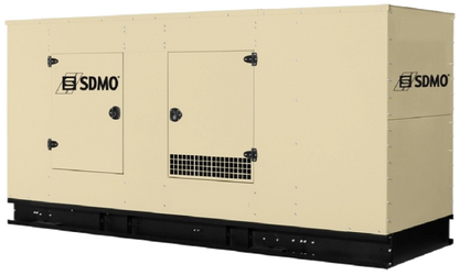 SDMO GZ80-IV с АВР