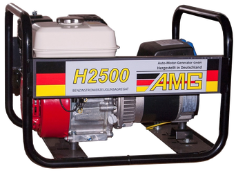 AMG H 2500