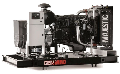 Genmac G450IO