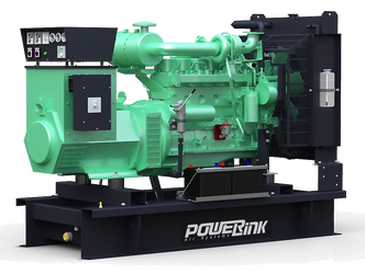 PowerLink GMS130C