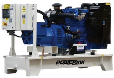PowerLink PP20