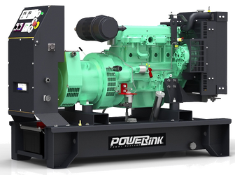 PowerLink GMS12PX с АВР