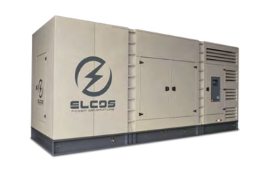 Elcos GE.MH.2200/2000.SS