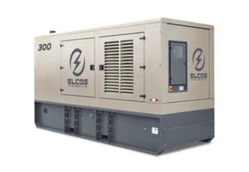 Elcos GE.VO.320/300.SS