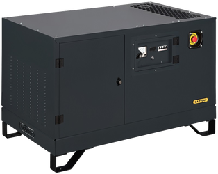 Gazvolt Pro 10000 T Neva 08 с АВР