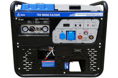 ТСС WAGG 5.0/200E