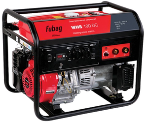 Fubag WHS 190 DC