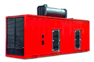Arken ARK-B 2100-S с АВР