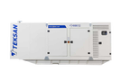 Teksan TJ580DW5C в кожухе