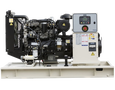 Teksan TJ72PE5L с АВР