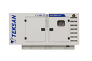 Teksan TJ150PE5L в кожухе с АВР