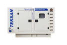 Teksan TJ220BD5L в кожухе