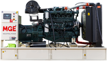 MGE P200DN с АВР
