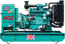 MGE P120CS с АВР