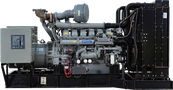 MGE P500PS с АВР