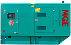 MGE P80CS (6BT5.9-G1) в кожухе с АВР