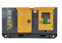 Rensol RC110HC
