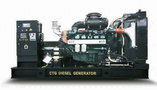 CTG 1000D