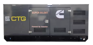 CTG 1000D в кожухе