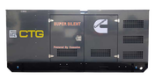 CTG 440С в кожухе