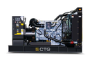 CTG 715P с АВР