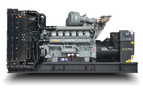 CTG 750М с АВР